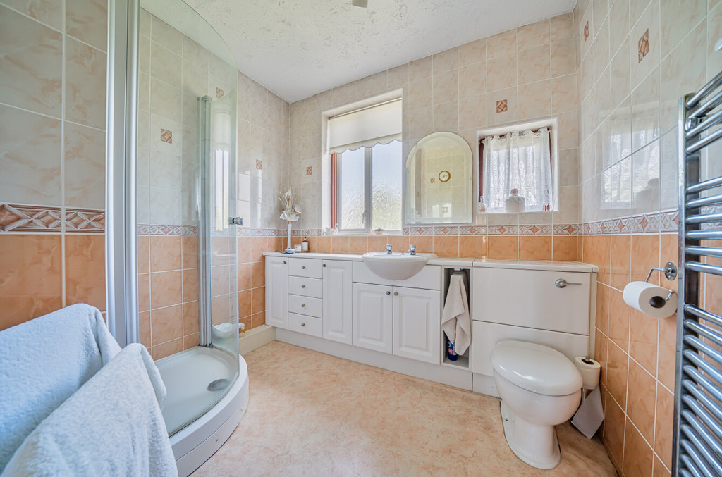 3 bed semi-detached house for sale in Craybrooke Road, Sidcup, DA14 4HL  - Property Image 12