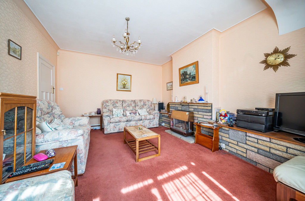 3 bed semi-detached house for sale in Craybrooke Road, Sidcup, DA14 4HL  - Property Image 3
