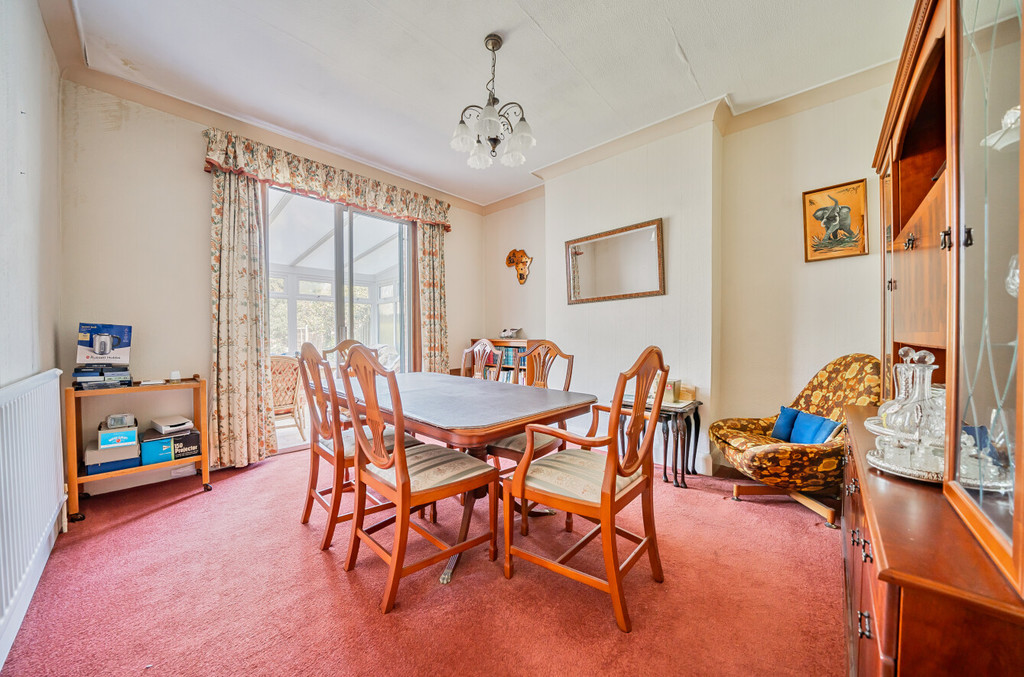 3 bed semi-detached house for sale in Craybrooke Road, Sidcup, DA14 4HL  - Property Image 4