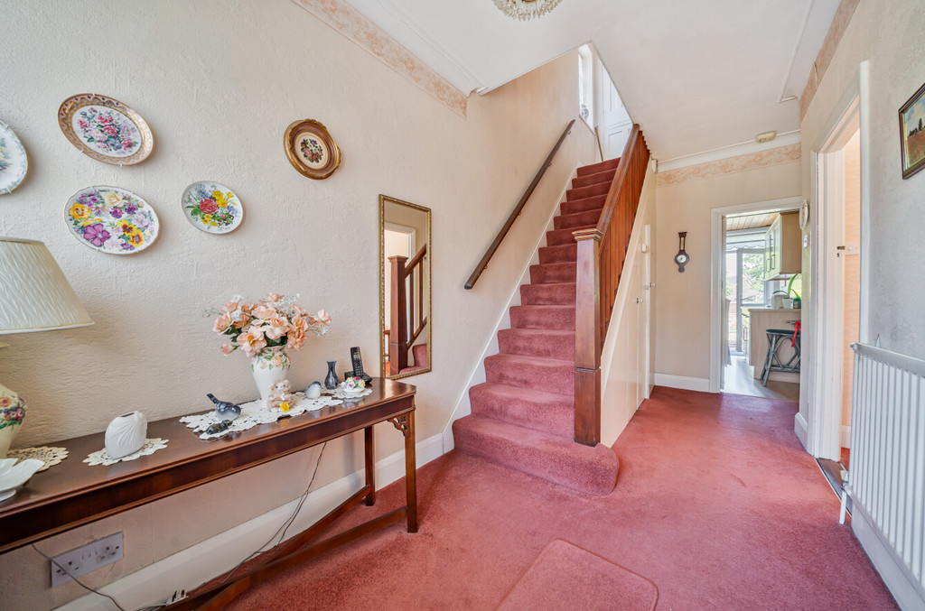 3 bed semi-detached house for sale in Craybrooke Road, Sidcup, DA14 4HL  - Property Image 8