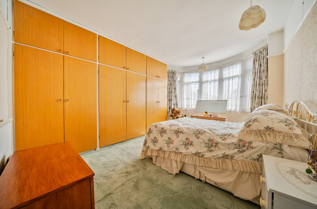 3 bed semi-detached house for sale in Craybrooke Road, Sidcup, DA14 4HL  - Property Image 9