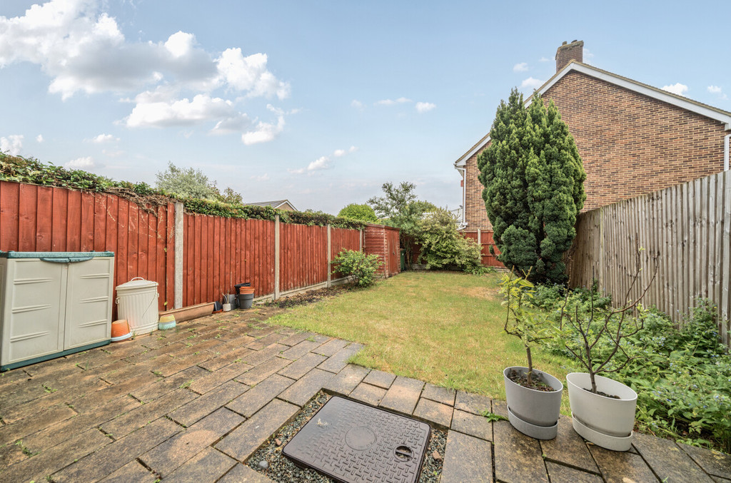 3 bed terraced house for sale in Birchwood Avenue, Sidcup, DA14 4JU  - Property Image 13