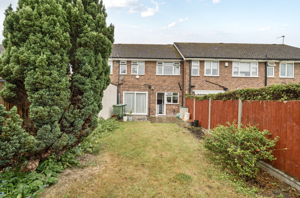 3 bed terraced house for sale in Birchwood Avenue, Sidcup, DA14 4JU  - Property Image 14