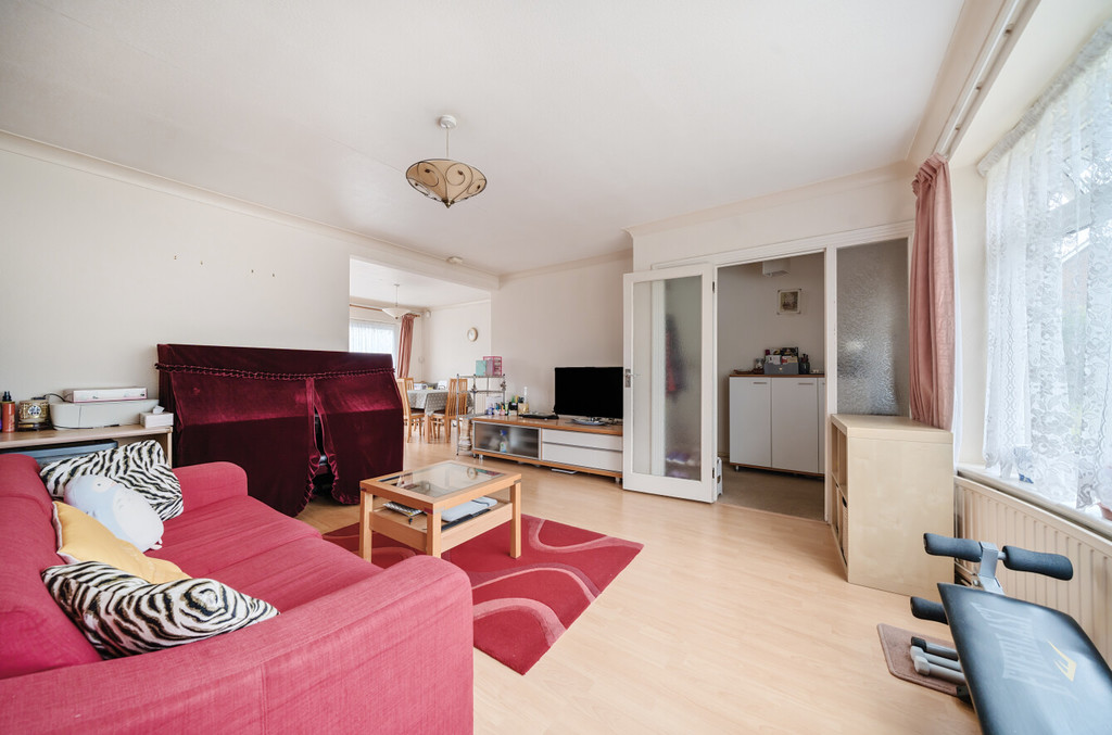 3 bed terraced house for sale in Birchwood Avenue, Sidcup, DA14 4JU  - Property Image 3