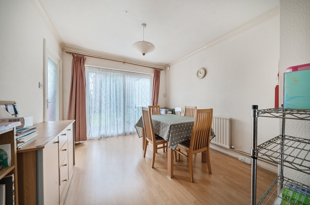 3 bed terraced house for sale in Birchwood Avenue, Sidcup, DA14 4JU  - Property Image 4