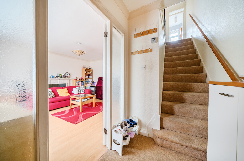 3 bed terraced house for sale in Birchwood Avenue, Sidcup, DA14 4JU  - Property Image 7