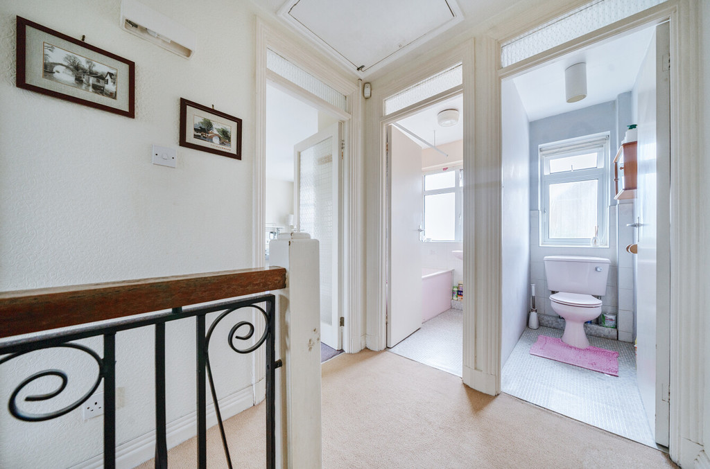 3 bed terraced house for sale in Birchwood Avenue, Sidcup, DA14 4JU  - Property Image 8