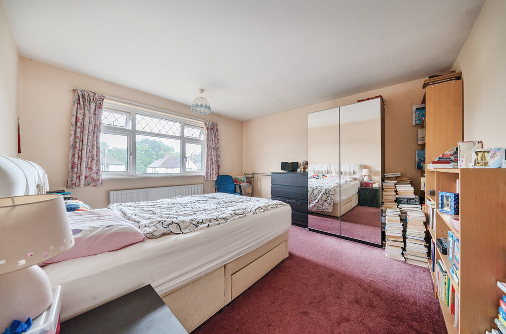3 bed terraced house for sale in Birchwood Avenue, Sidcup, DA14 4JU  - Property Image 9