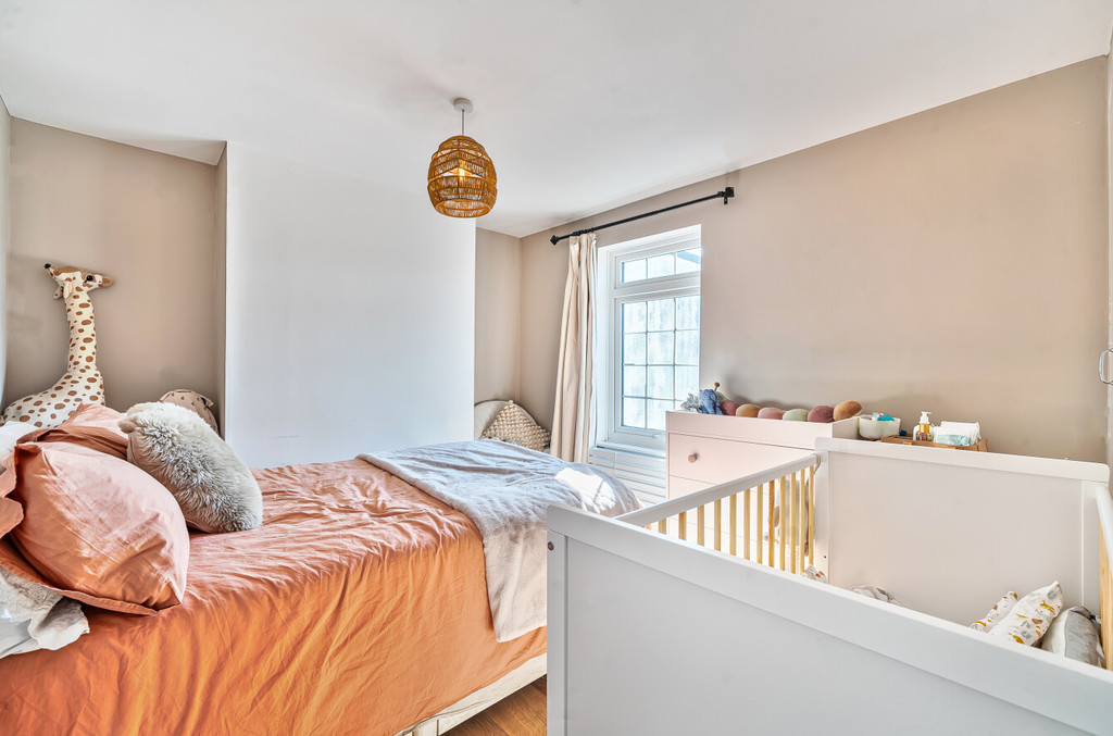 2 bed terraced house for sale in Church Road, Sidcup, DA14 6BX  - Property Image 10