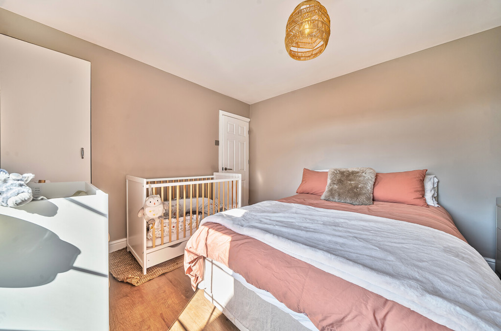 2 bed terraced house for sale in Church Road, Sidcup, DA14 6BX  - Property Image 11