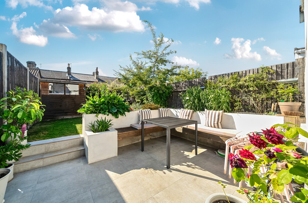 2 bed terraced house for sale in Church Road, Sidcup, DA14 6BX  - Property Image 12