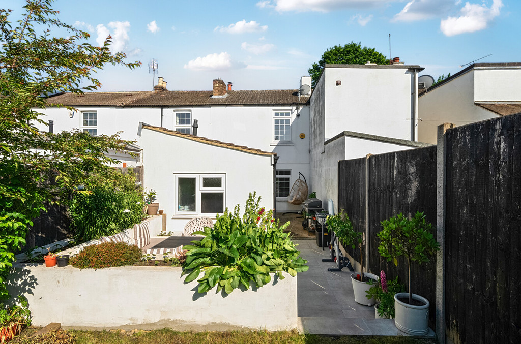 2 bed terraced house for sale in Church Road, Sidcup, DA14 6BX  - Property Image 13