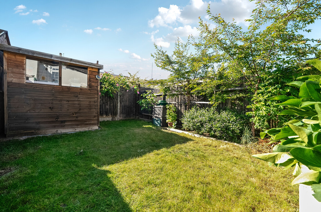2 bed terraced house for sale in Church Road, Sidcup, DA14 6BX  - Property Image 14