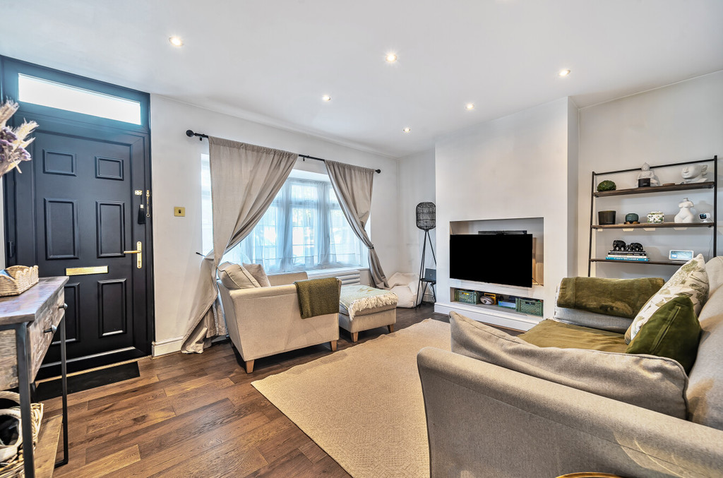 2 bed terraced house for sale in Church Road, Sidcup, DA14 6BX  - Property Image 2