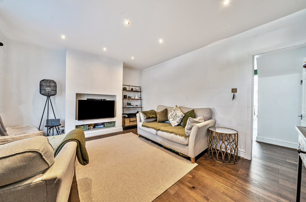 2 bed terraced house for sale in Church Road, Sidcup, DA14 6BX  - Property Image 3