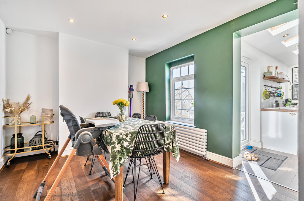 2 bed terraced house for sale in Church Road, Sidcup, DA14 6BX  - Property Image 4