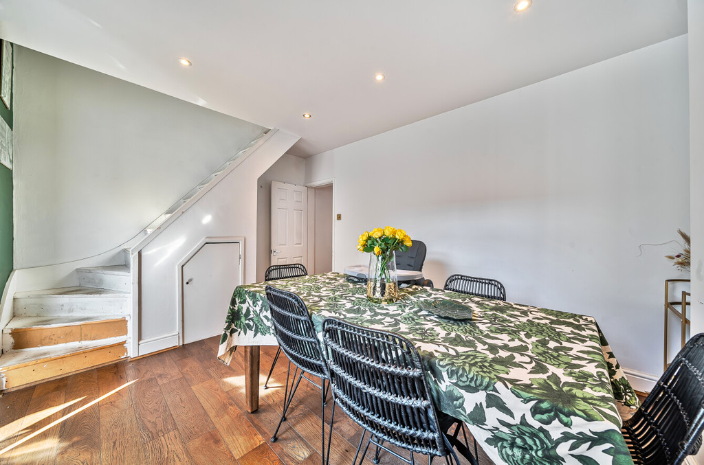 2 bed terraced house for sale in Church Road, Sidcup, DA14 6BX  - Property Image 5