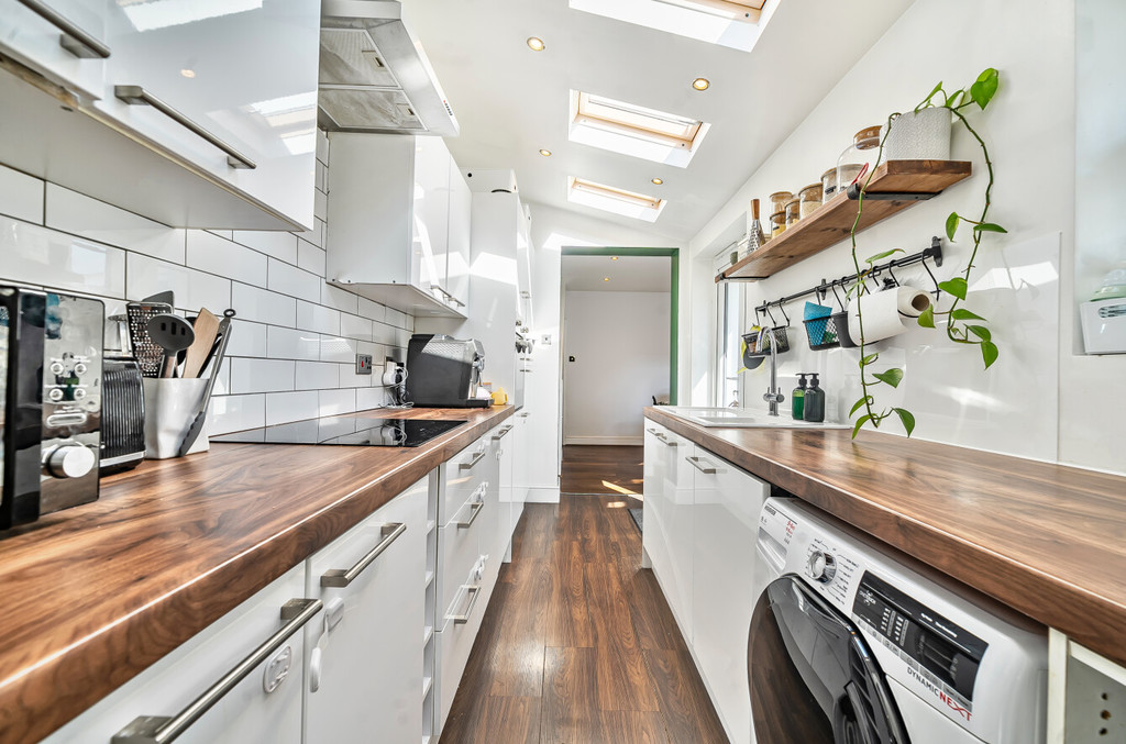 2 bed terraced house for sale in Church Road, Sidcup, DA14 6BX  - Property Image 6