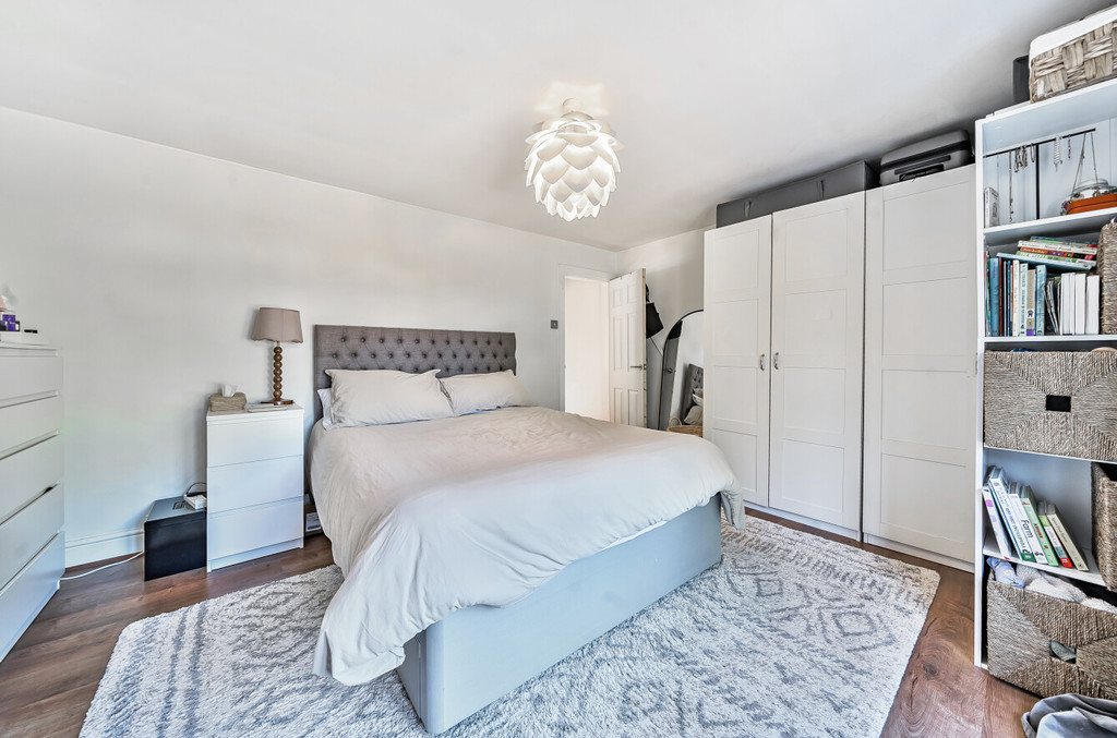 2 bed terraced house for sale in Church Road, Sidcup, DA14 6BX  - Property Image 8