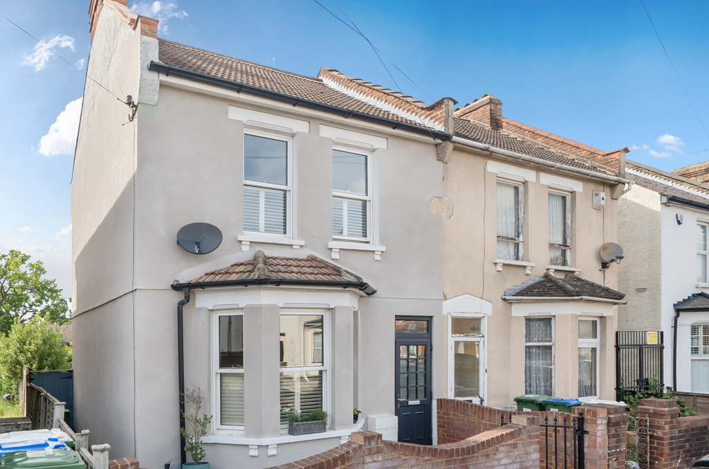 3 bed semi-detached house for sale in Northcote Road, Sidcup, DA14 6PW - Property Image 1