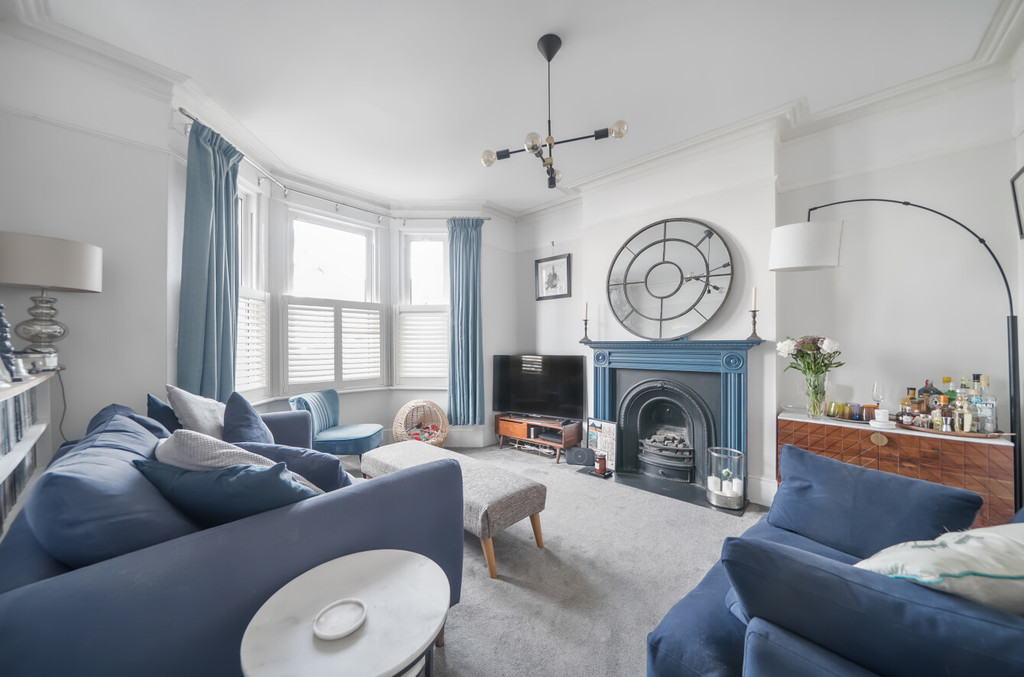 3 bed semi-detached house for sale in Northcote Road, Sidcup, DA14 6PW  - Property Image 2