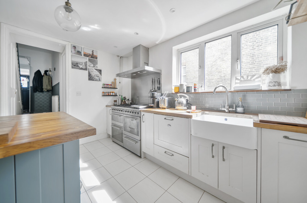 3 bed semi-detached house for sale in Northcote Road, Sidcup, DA14 6PW  - Property Image 6