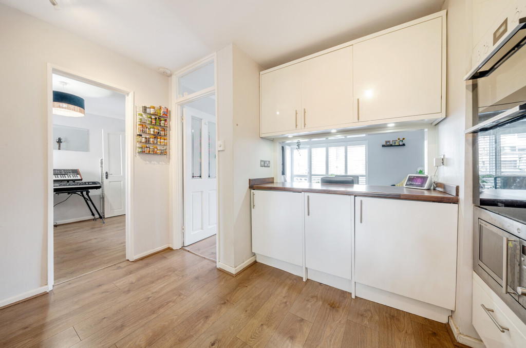 3 bed flat for sale in Manor Road, Sidcup, DA15 7HY  - Property Image 11