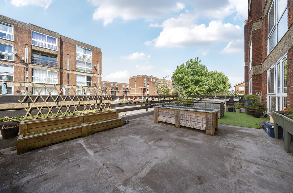 3 bed flat for sale in Manor Road, Sidcup, DA15 7HY  - Property Image 14