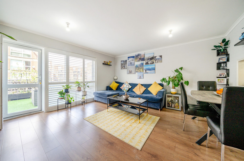 3 bed flat for sale in Manor Road, Sidcup, DA15 7HY  - Property Image 2