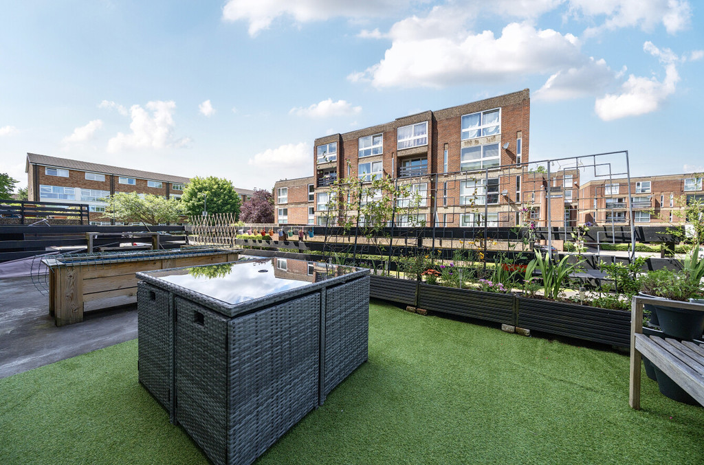3 bed flat for sale in Manor Road, Sidcup, DA15 7HY  - Property Image 7