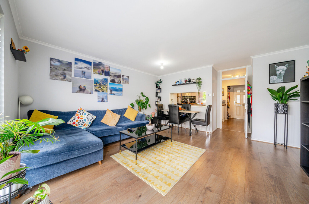 3 bed flat for sale in Manor Road, Sidcup, DA15 7HY  - Property Image 8