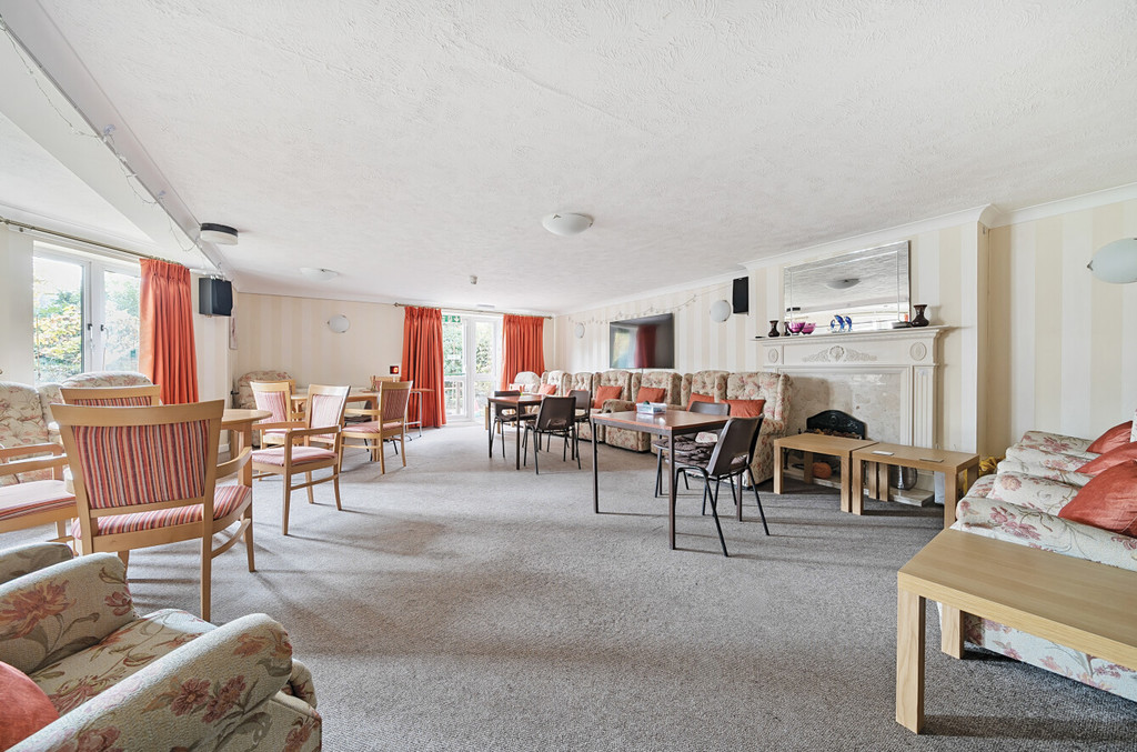 2 bed flat for sale in Lansdown Road, Sidcup, DA14 4EN  - Property Image 13