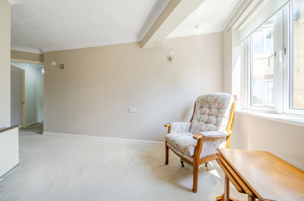 2 bed flat for sale in Lansdown Road, Sidcup, DA14 4EN  - Property Image 12