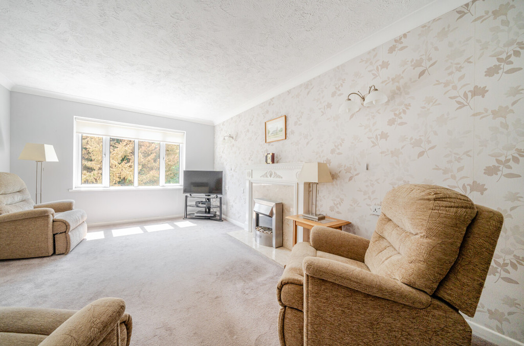 2 bed flat for sale in Lansdown Road, Sidcup, DA14 4EN  - Property Image 2