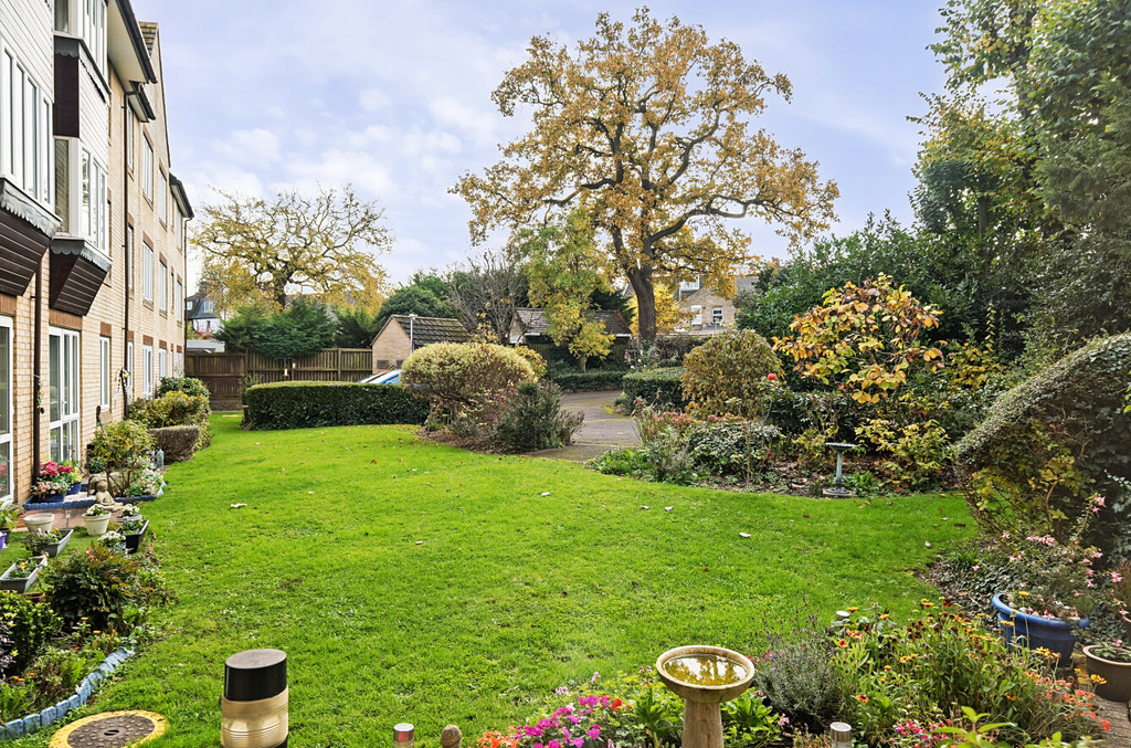 2 bed flat for sale in Lansdown Road, Sidcup, DA14 4EN  - Property Image 7
