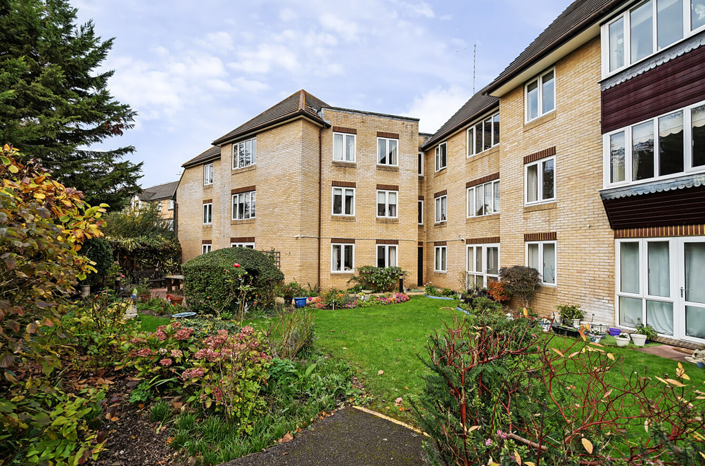 2 bed flat for sale in Lansdown Road, Sidcup, DA14 4EN  - Property Image 8