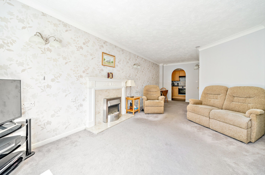 2 bed flat for sale in Lansdown Road, Sidcup, DA14 4EN  - Property Image 9