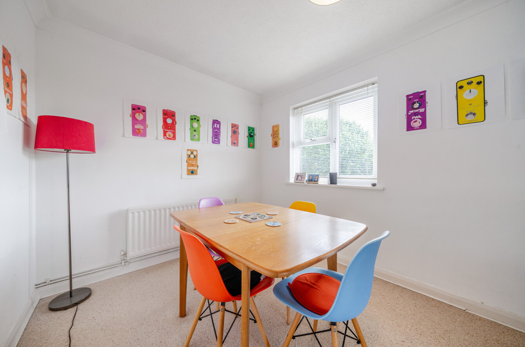 2 bed apartment for sale in Station Road, Sidcup, DA15 7DA  - Property Image 11