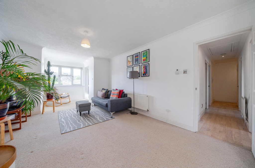 2 bed apartment for sale in Station Road, Sidcup, DA15 7DA  - Property Image 12