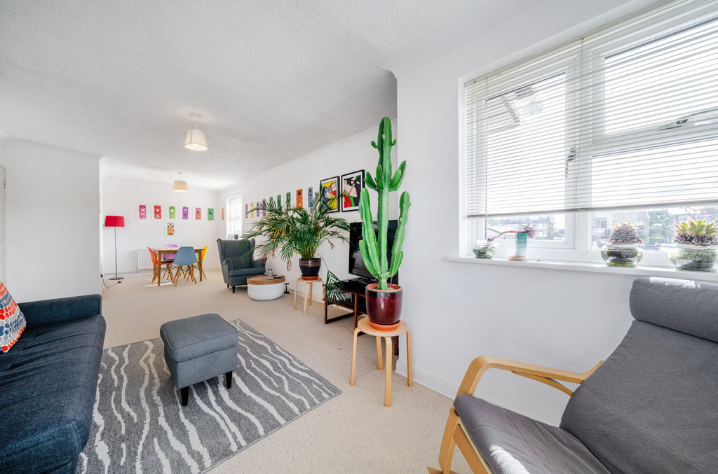 2 bed apartment for sale in Station Road, Sidcup, DA15 7DA  - Property Image 13