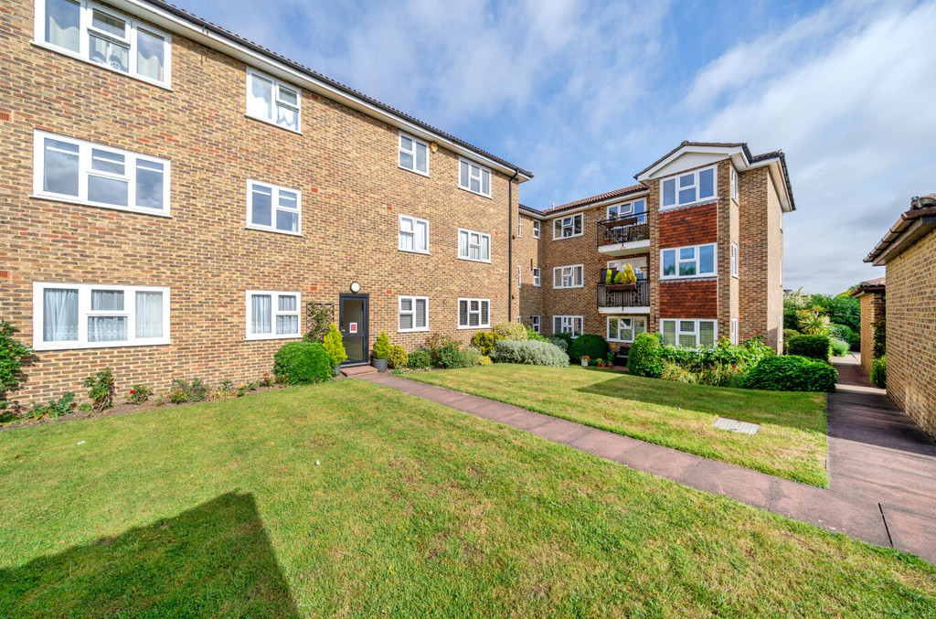 2 bed apartment for sale in Station Road, Sidcup, DA15 7DA  - Property Image 14