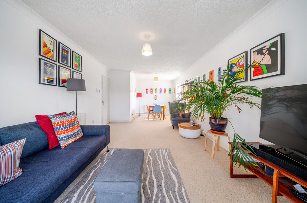 2 bed apartment for sale in Station Road, Sidcup, DA15 7DA  - Property Image 2