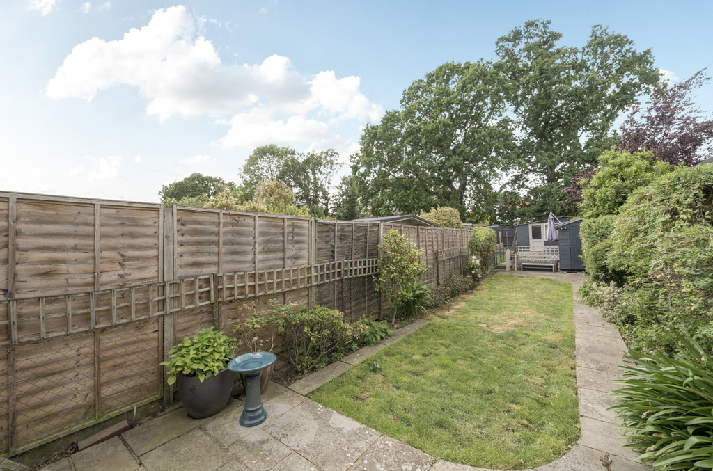 2 bed terraced house for sale in Penshurst Avenue, Sidcup, DA15 9EZ  - Property Image 11
