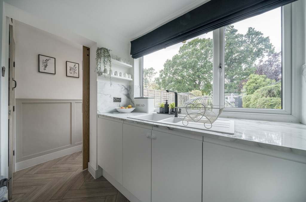2 bed terraced house for sale in Penshurst Avenue, Sidcup, DA15 9EZ  - Property Image 6