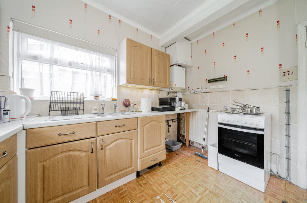 3 bed chalet for sale in Old Farm Avenue, Sidcup, DA15 8AJ  - Property Image 10