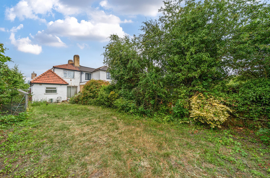3 bed chalet for sale in Old Farm Avenue, Sidcup, DA15 8AJ  - Property Image 12