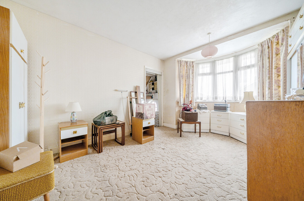 3 bed chalet for sale in Old Farm Avenue, Sidcup, DA15 8AJ  - Property Image 5