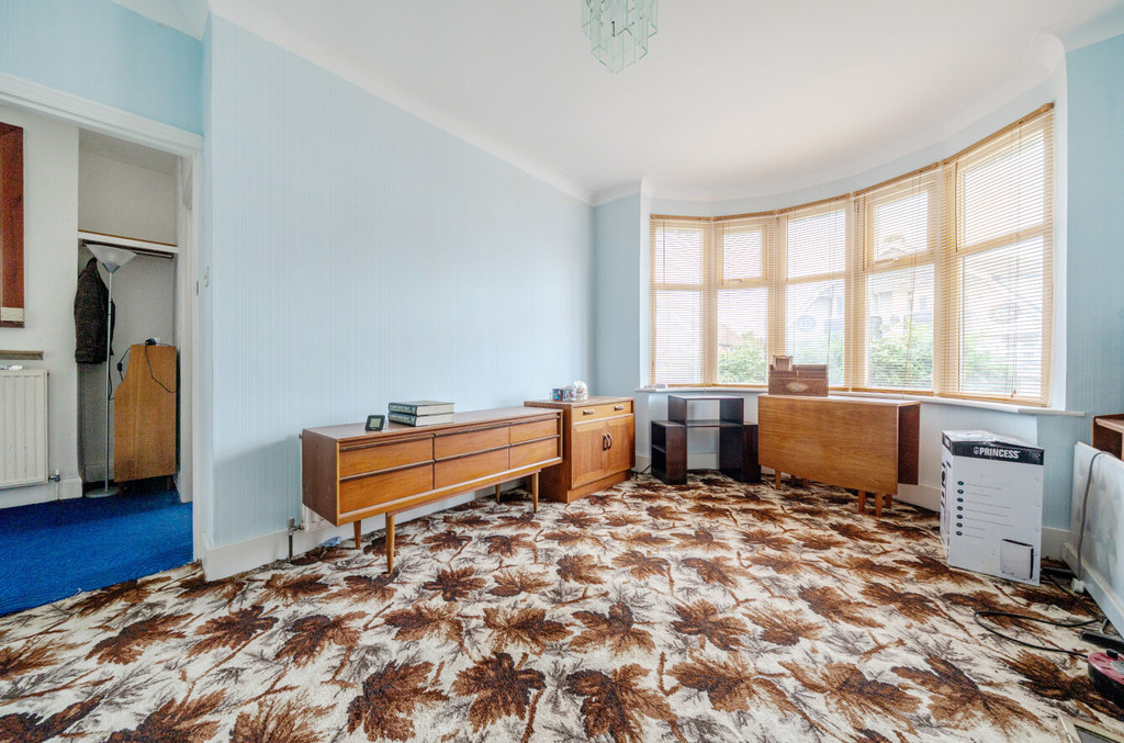 3 bed chalet for sale in Old Farm Avenue, Sidcup, DA15 8AJ  - Property Image 8