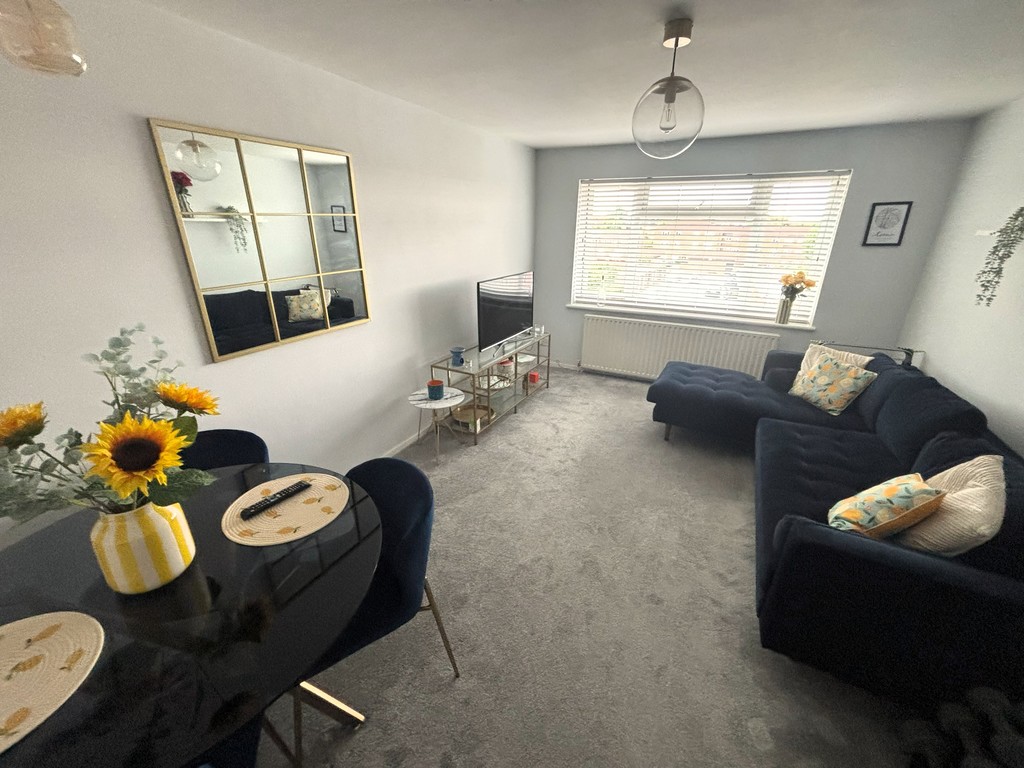 1 bed flat to rent in Hatherley Road, Sidcup, DA14 4TB  - Property Image 1