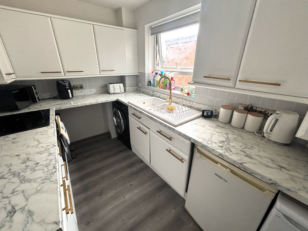 1 bed flat to rent in Hatherley Road, Sidcup, DA14 4TB  - Property Image 5